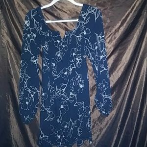 Flower dance dress, never worn